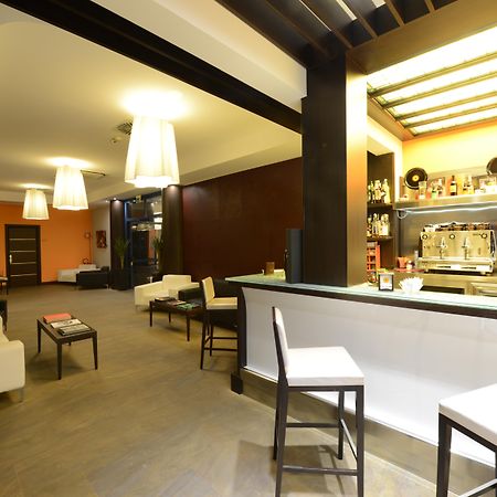 קטנזארו Hotel Guglielmo מראה חיצוני תמונה