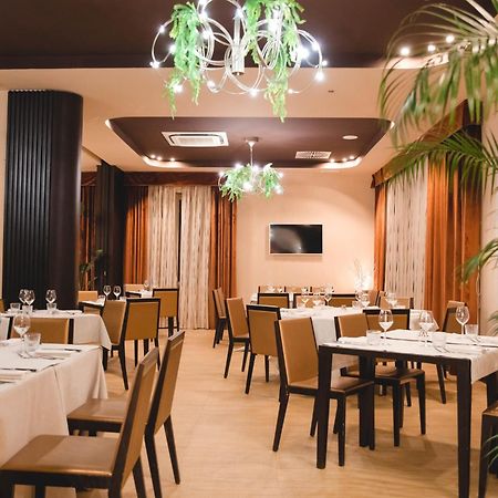 קטנזארו Hotel Guglielmo מראה חיצוני תמונה