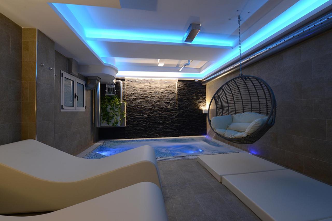 קטנזארו Hotel Guglielmo מראה חיצוני תמונה