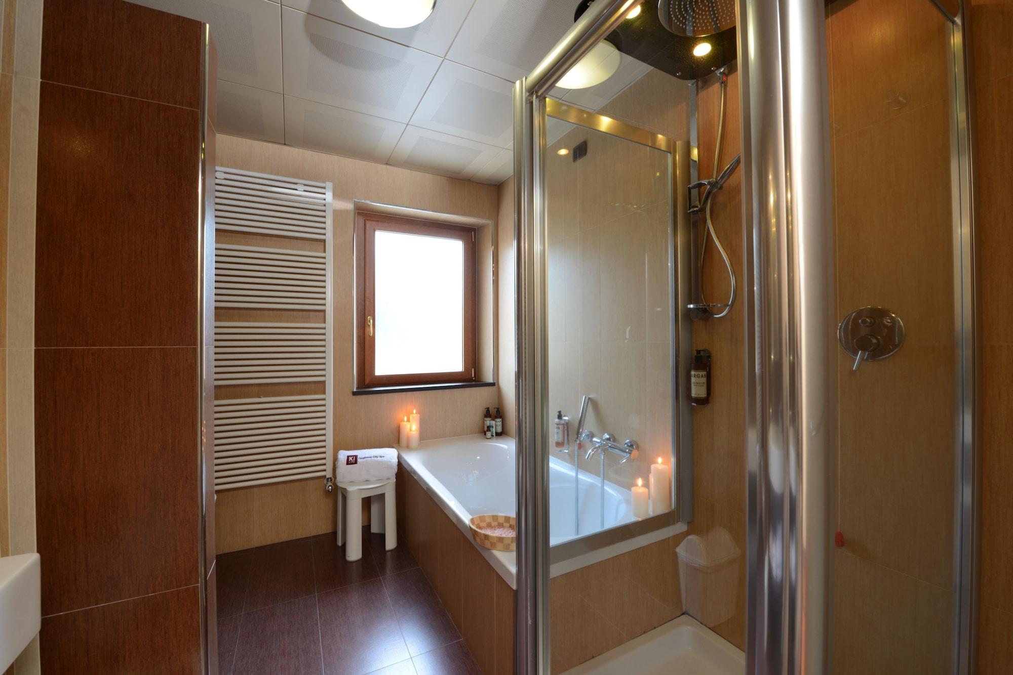 קטנזארו Hotel Guglielmo מראה חיצוני תמונה