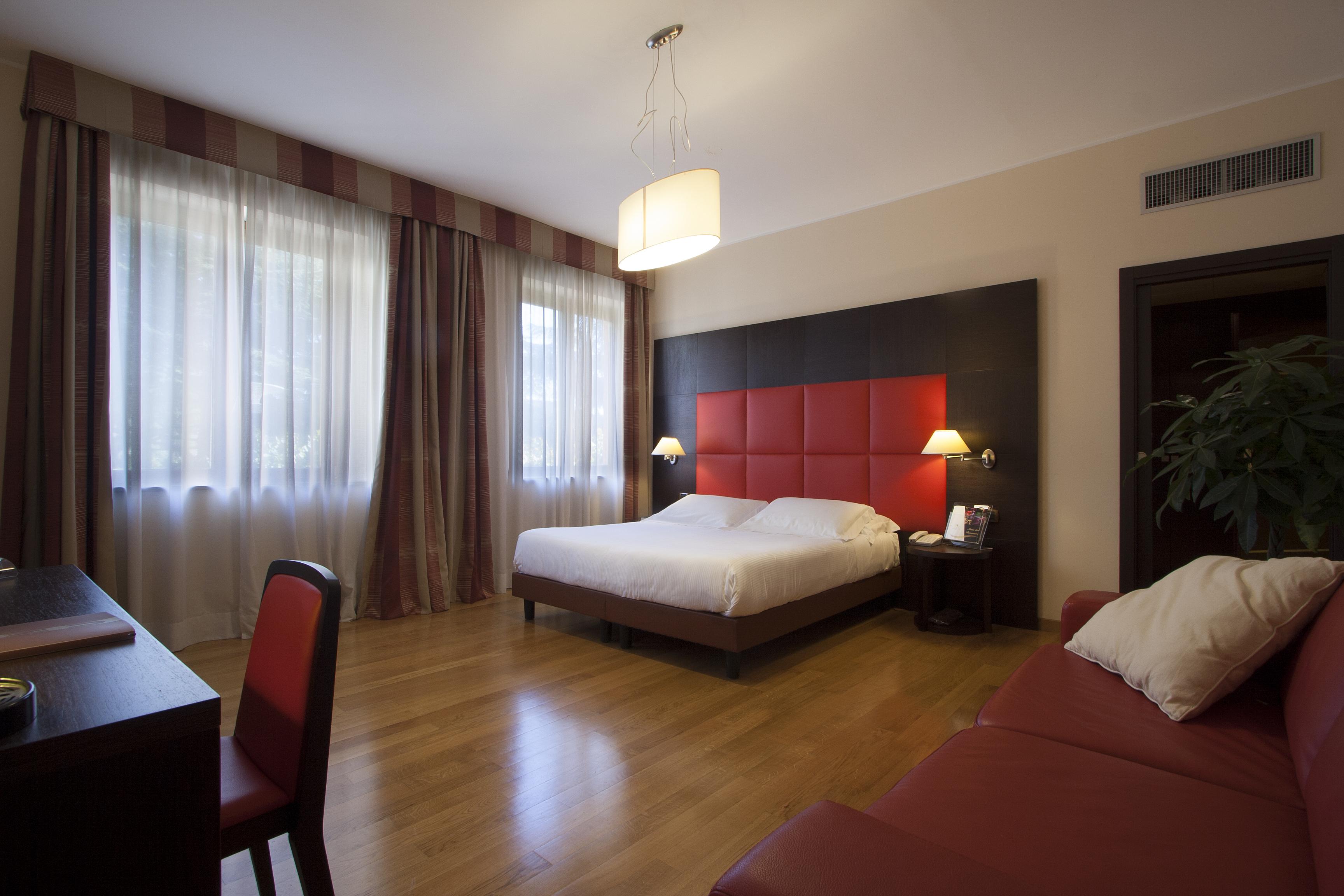 קטנזארו Hotel Guglielmo מראה חיצוני תמונה