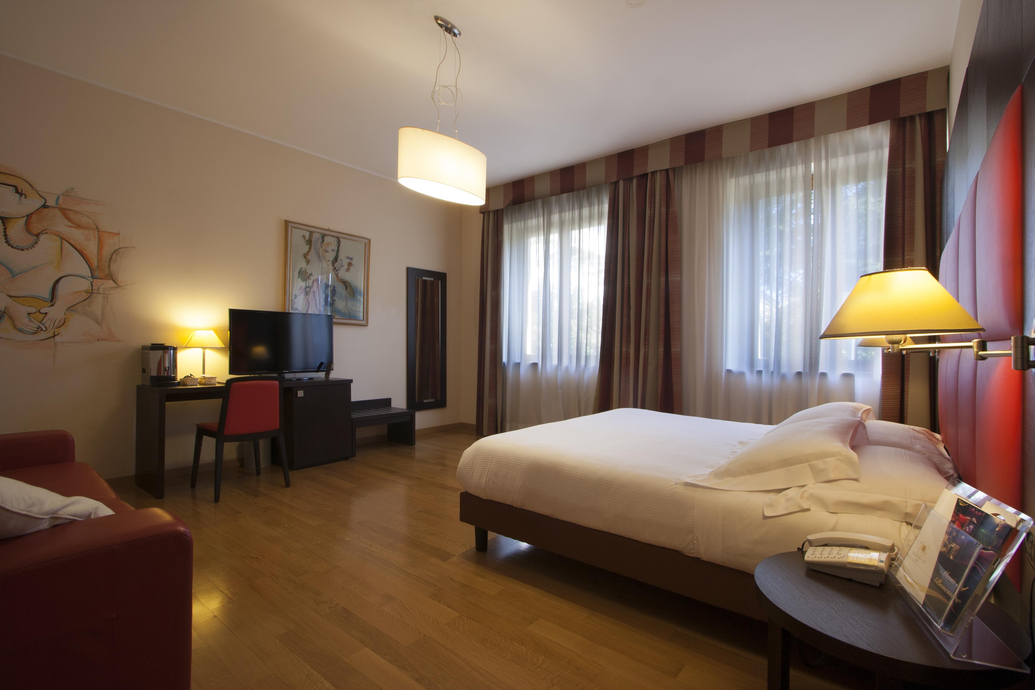 קטנזארו Hotel Guglielmo מראה חיצוני תמונה
