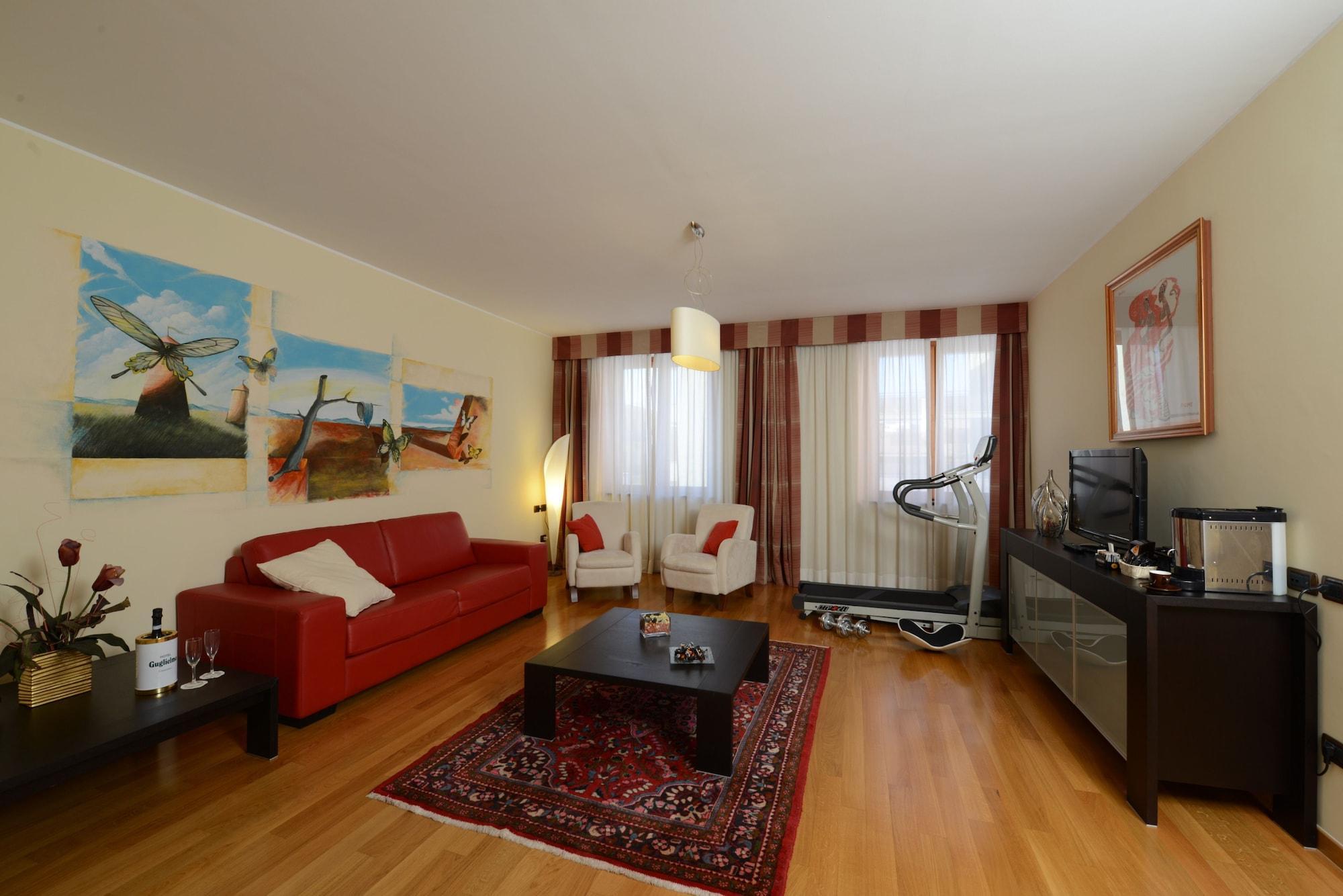 קטנזארו Hotel Guglielmo מראה חיצוני תמונה