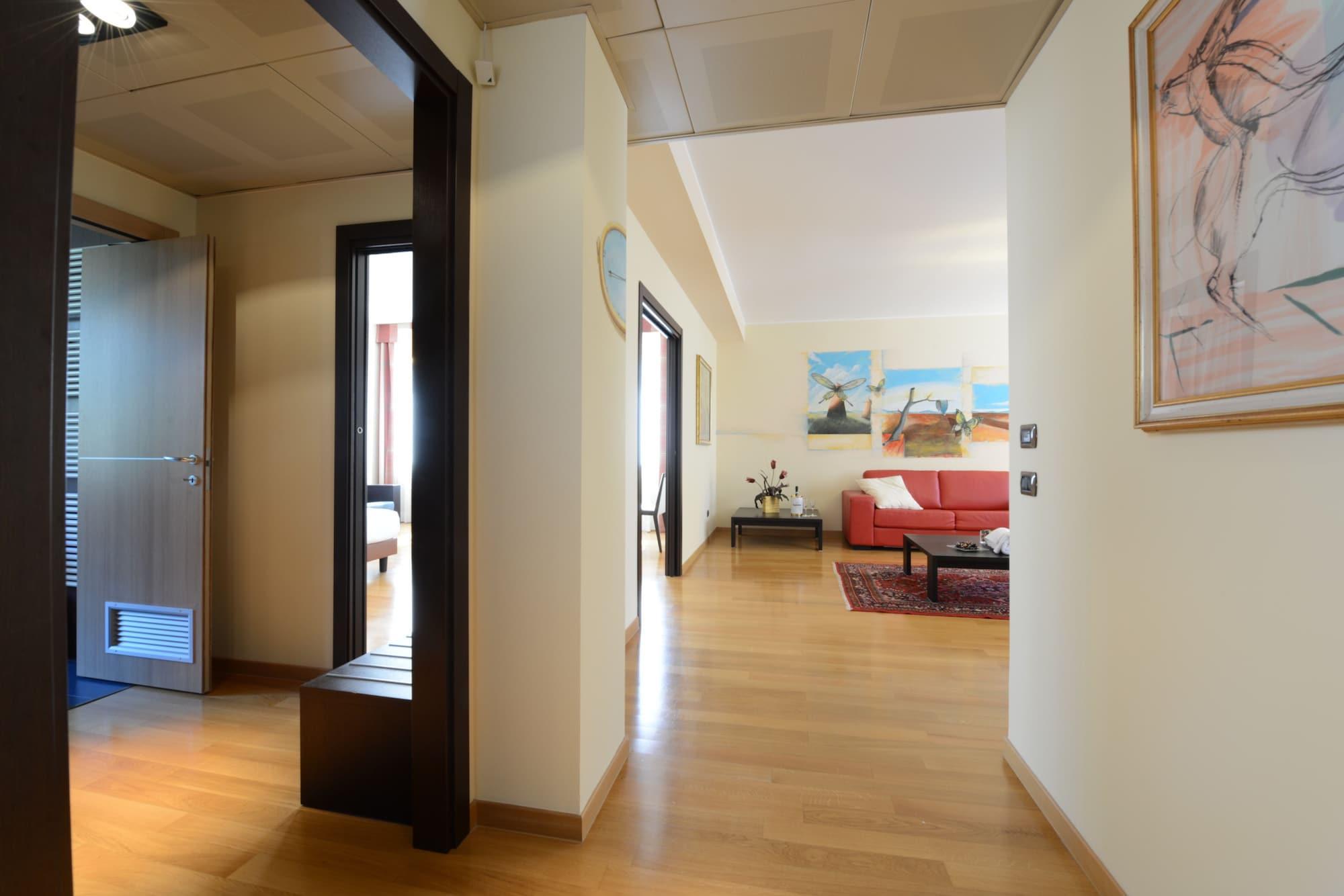 קטנזארו Hotel Guglielmo מראה חיצוני תמונה