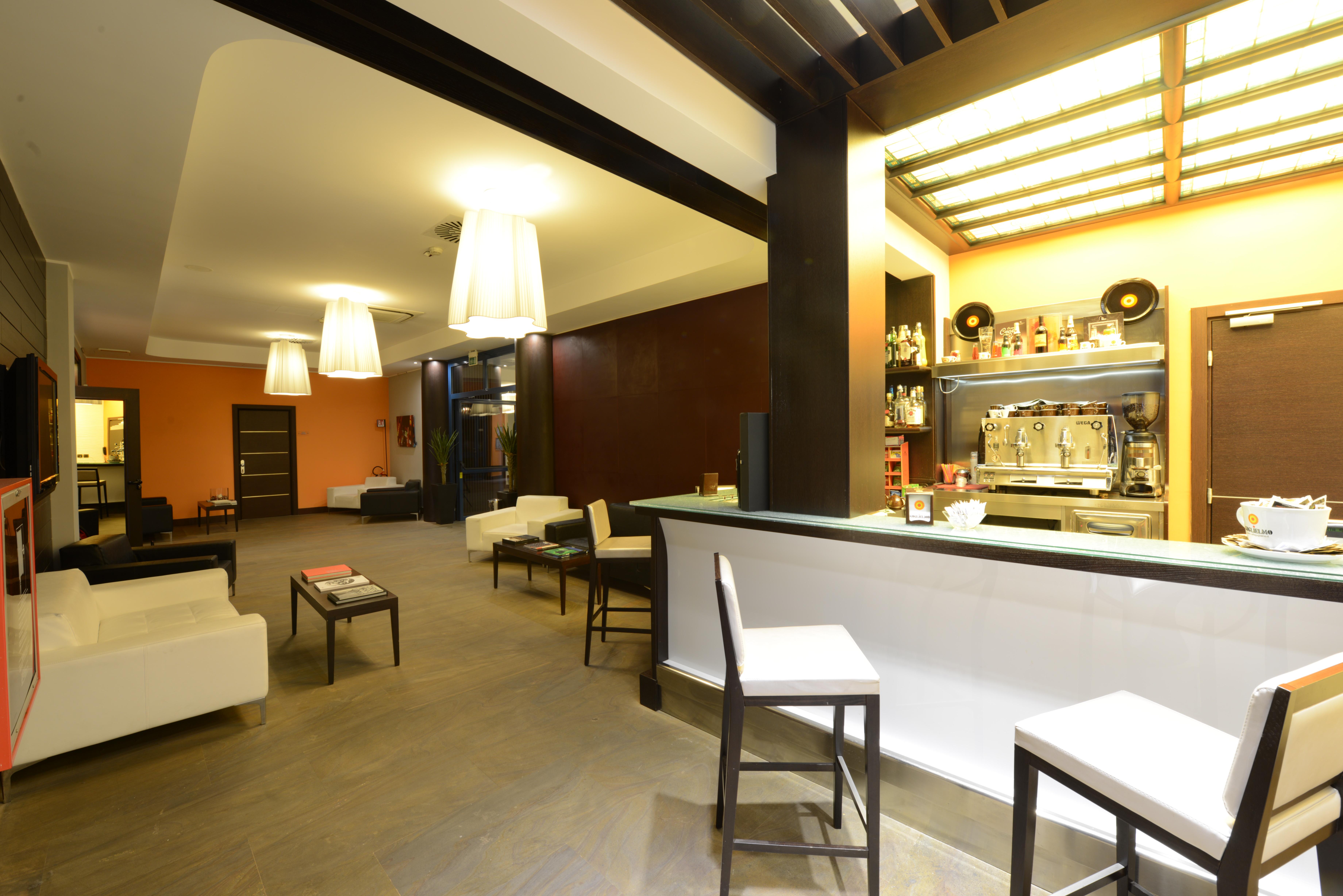 קטנזארו Hotel Guglielmo מראה חיצוני תמונה