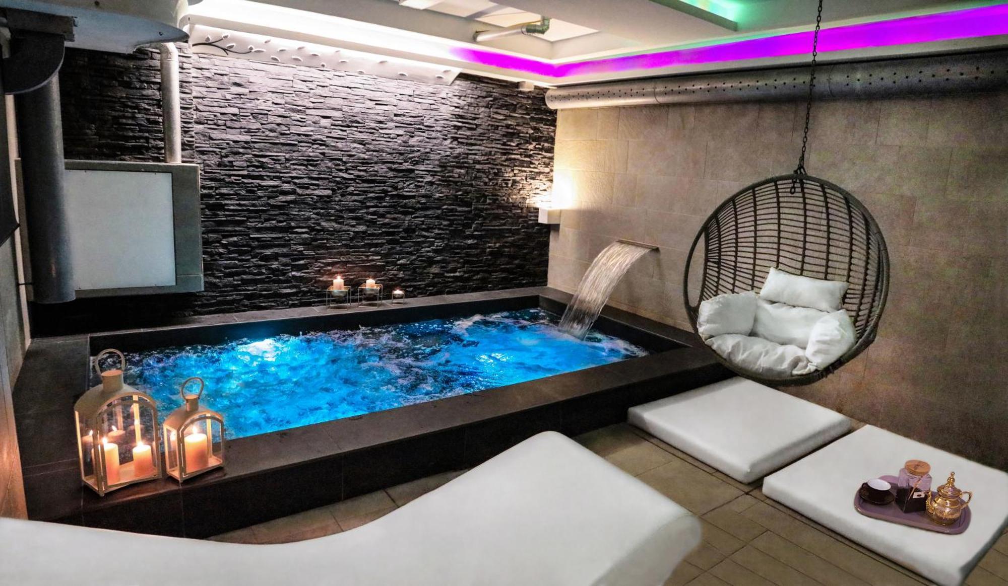 קטנזארו Hotel Guglielmo מראה חיצוני תמונה