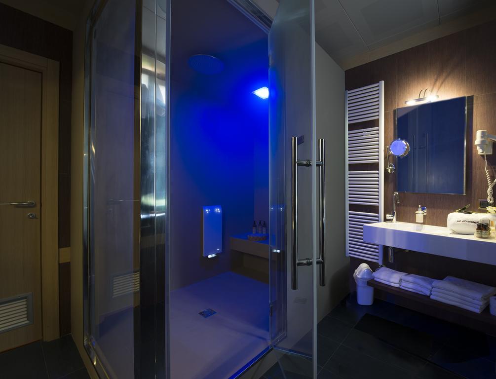 קטנזארו Hotel Guglielmo חדר תמונה