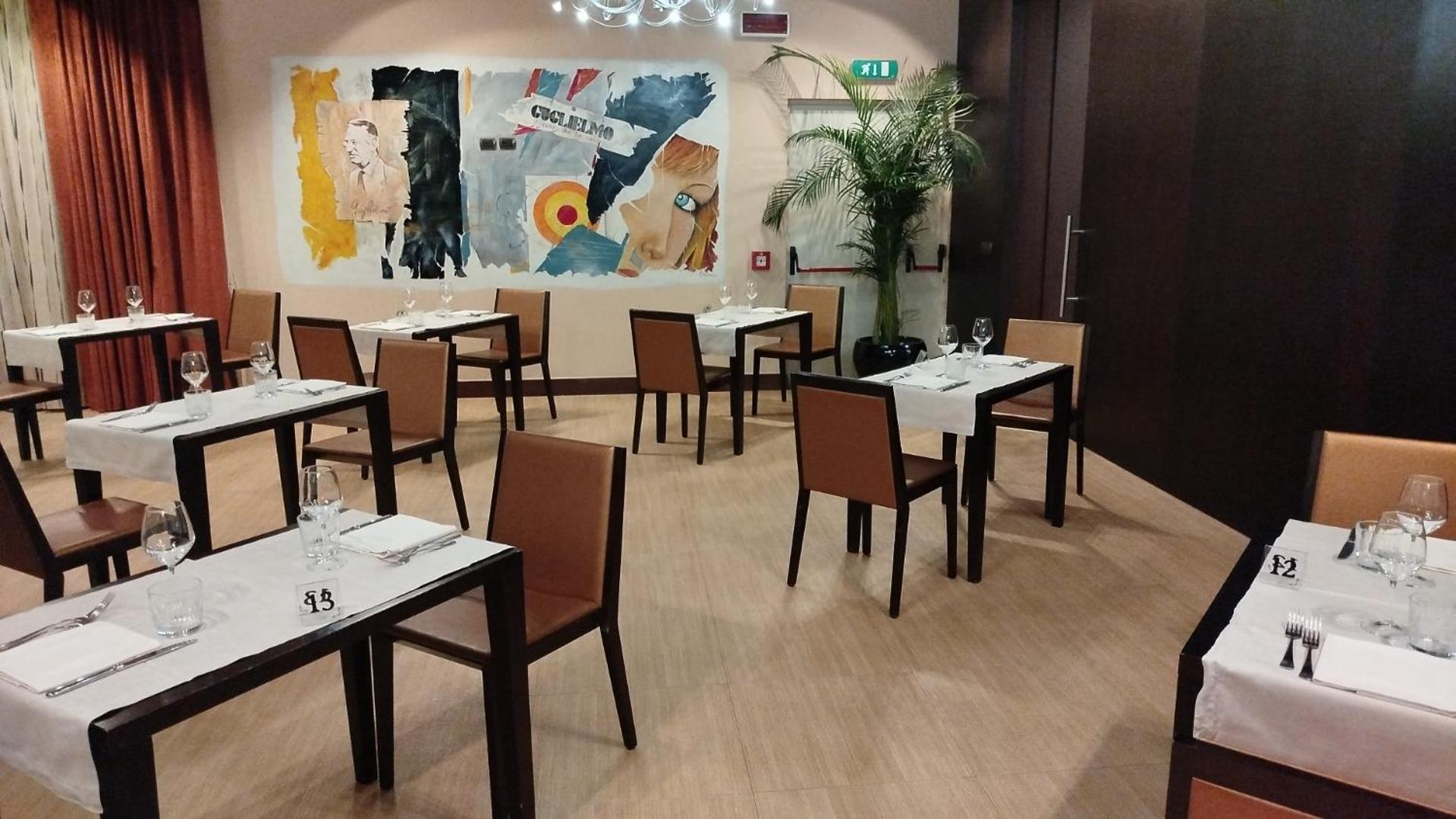קטנזארו Hotel Guglielmo מראה חיצוני תמונה