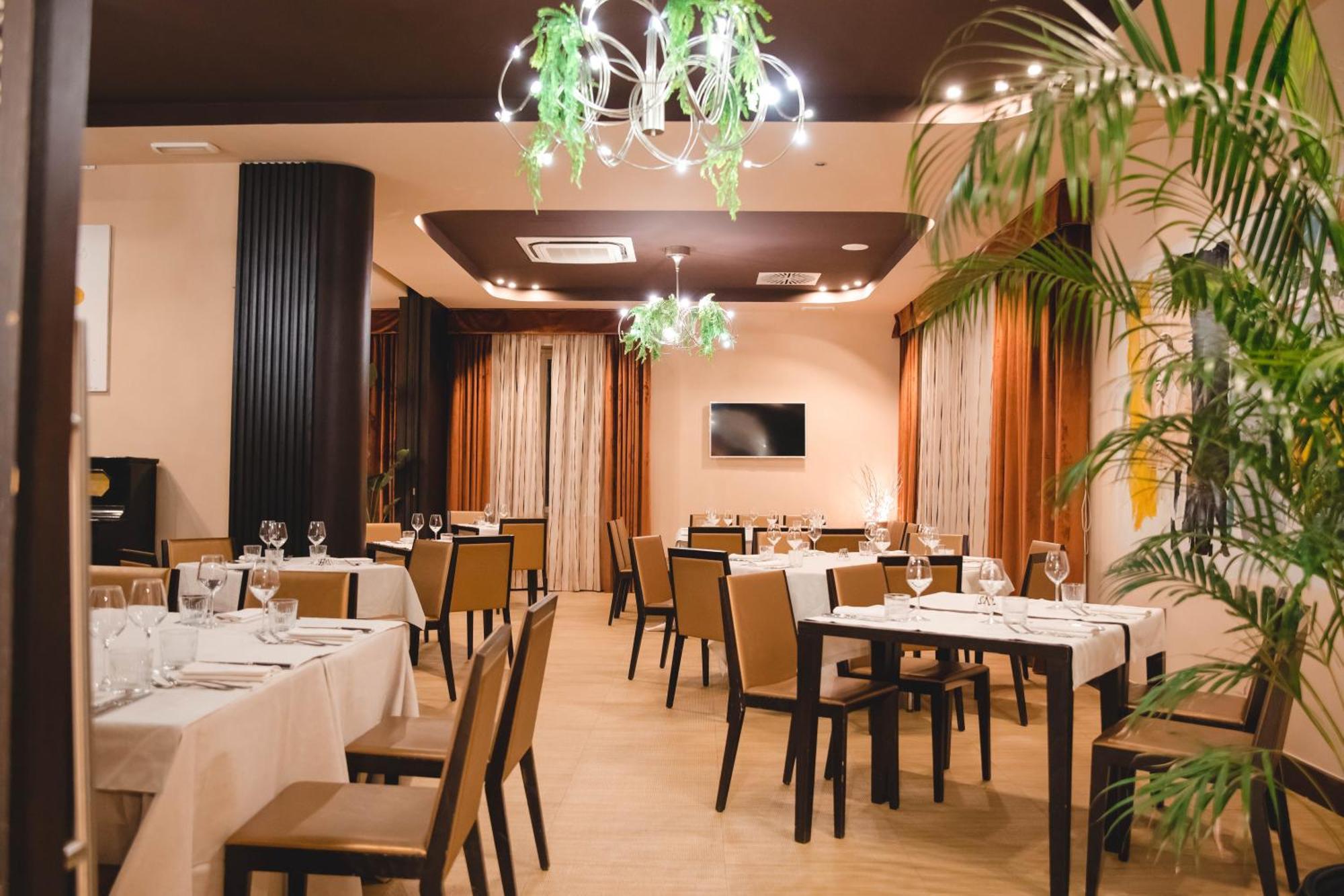 קטנזארו Hotel Guglielmo מראה חיצוני תמונה