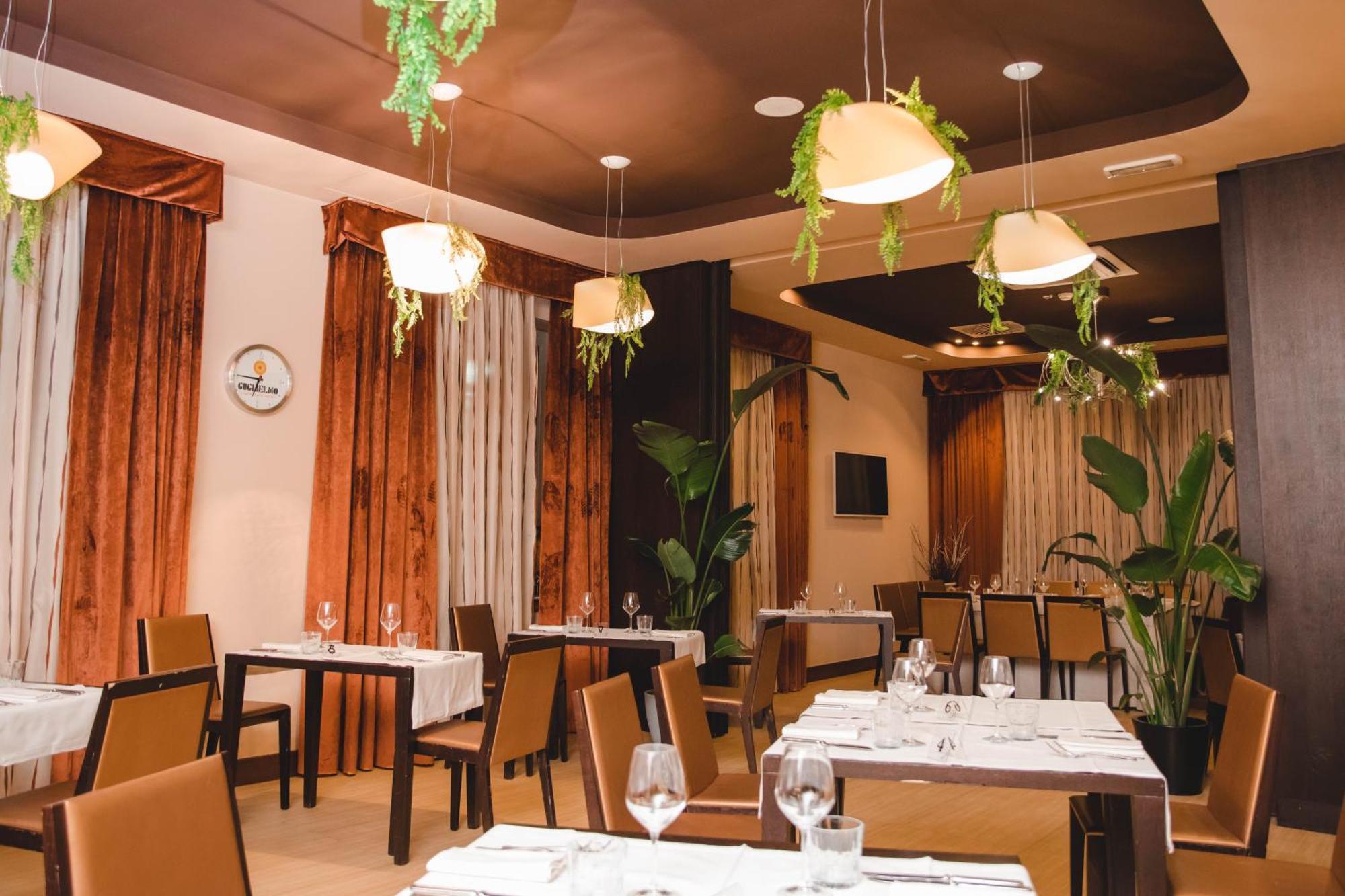 קטנזארו Hotel Guglielmo מראה חיצוני תמונה