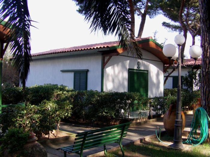 קטנזארו Hotel Guglielmo מראה חיצוני תמונה