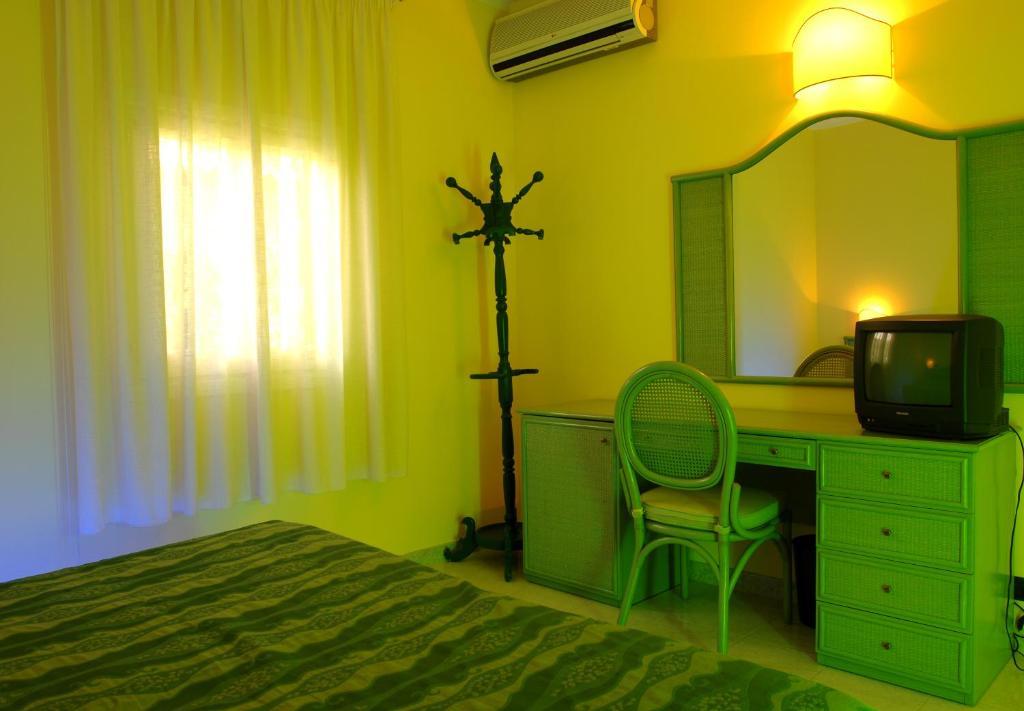 קטנזארו Hotel Guglielmo חדר תמונה