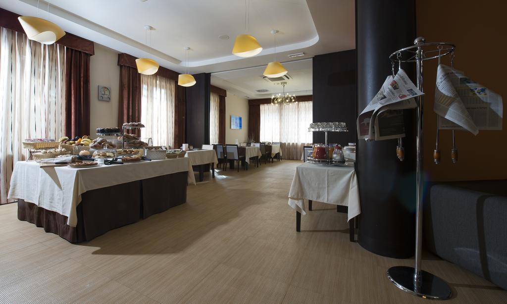קטנזארו Hotel Guglielmo מראה חיצוני תמונה