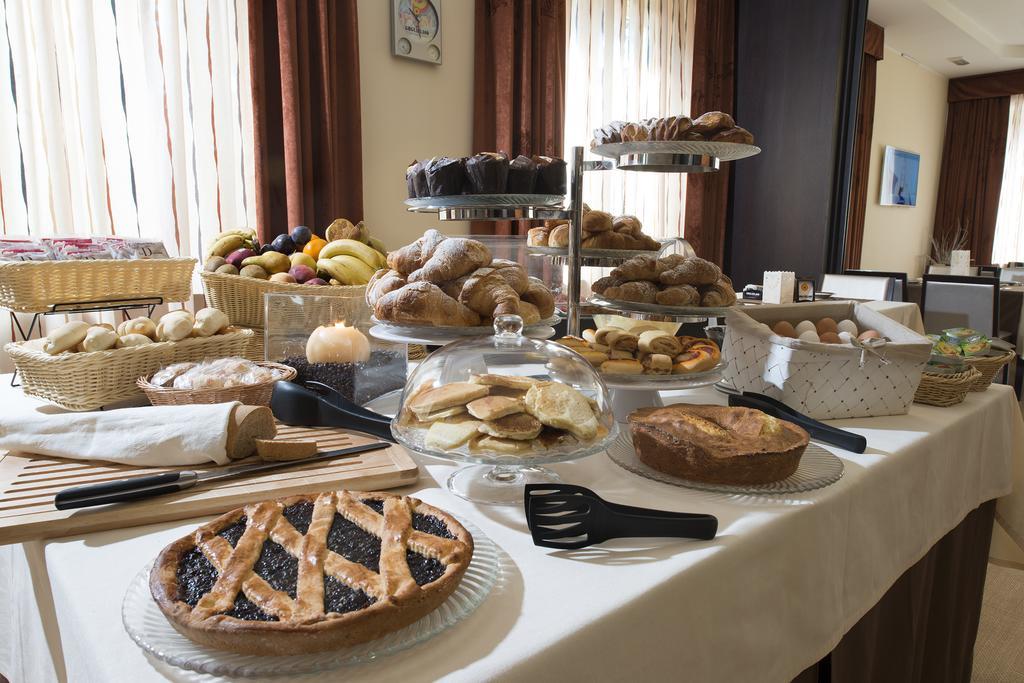 קטנזארו Hotel Guglielmo מראה חיצוני תמונה