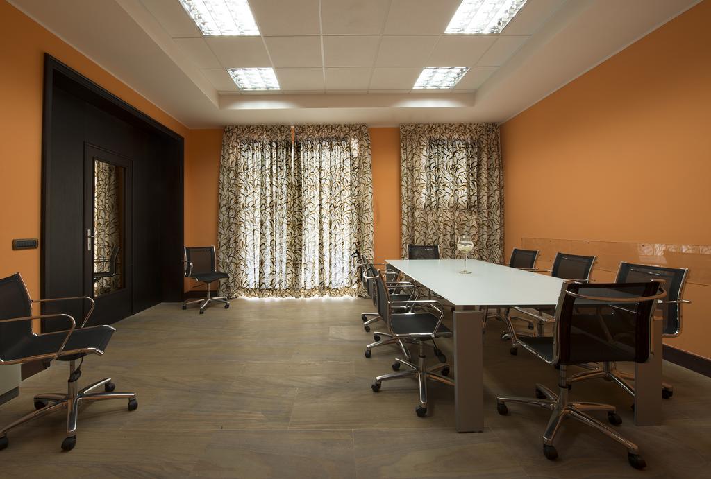 קטנזארו Hotel Guglielmo מראה חיצוני תמונה