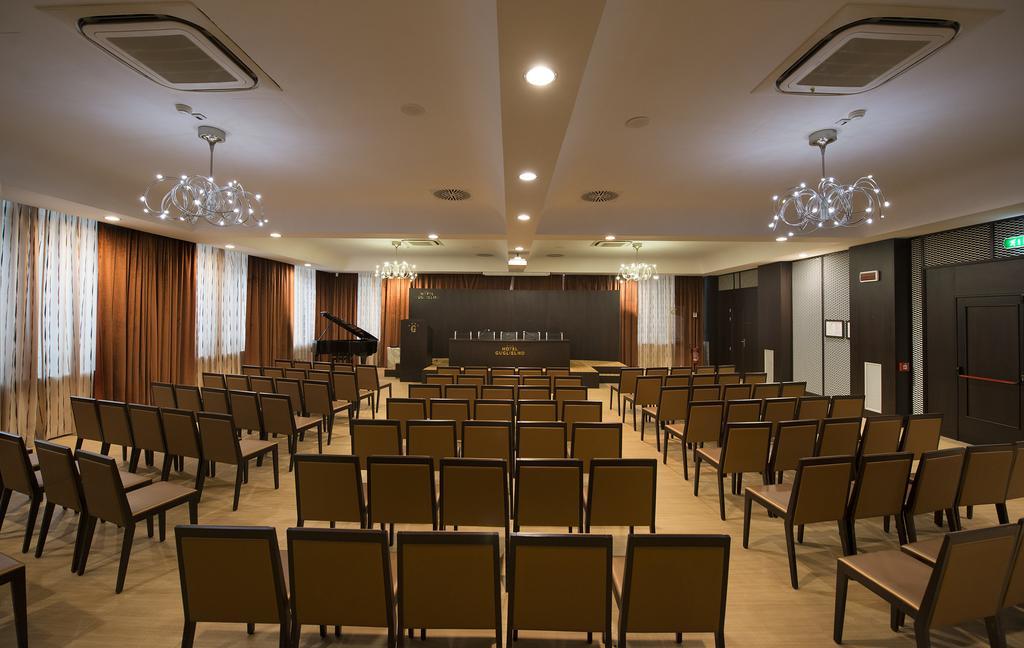 קטנזארו Hotel Guglielmo מראה חיצוני תמונה