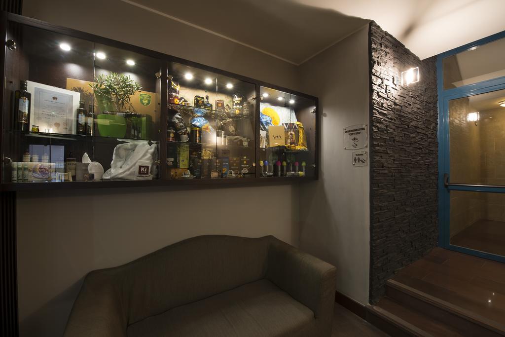 קטנזארו Hotel Guglielmo מראה חיצוני תמונה