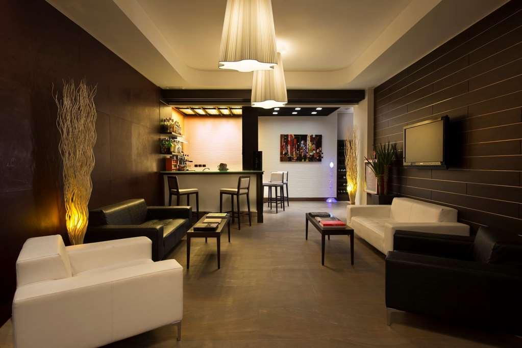 קטנזארו Hotel Guglielmo מסעדה תמונה